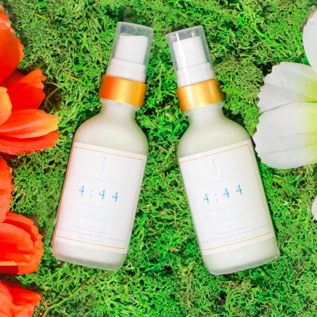 4:44 Room Spray